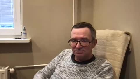 andreass60 online show from 01-22-25, 12:49