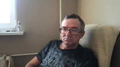 andreass60 online show from 01-28-25, 07:53