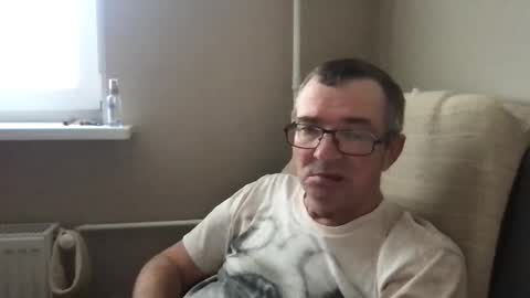 andreass60 online show from 01-29-25, 12:35