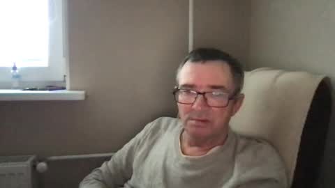 andreass60 online show from 02-05-25, 12:38