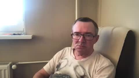 andreass60 online show from 02-13-25, 07:03