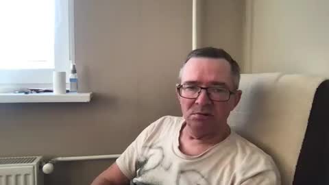 andreass60 online show from 02-18-25, 06:59