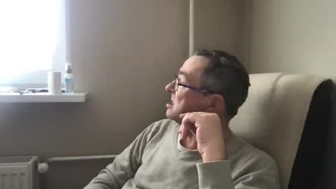 andreass60 online show from 02-18-25, 10:16