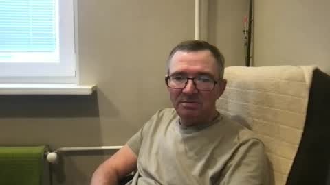 andreass60 online show from 11-14-25, 07:40