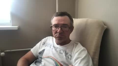andreass60 online show from 07-31-26, 05:07