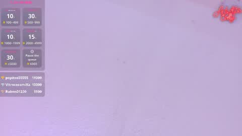 Snapshot of andreasweet2 chatting on 06-11-26, 02:53 A n d r e a S w e e t online show from 06-11-26, 02:53