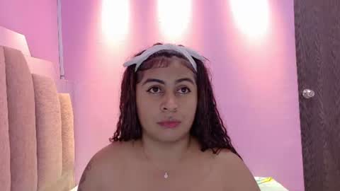 A n d r  e a S w e e t  online show from 06-24-26, 08:19