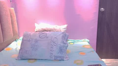 A n d r  e a S w e e t  online show from 07-06-26, 08:55