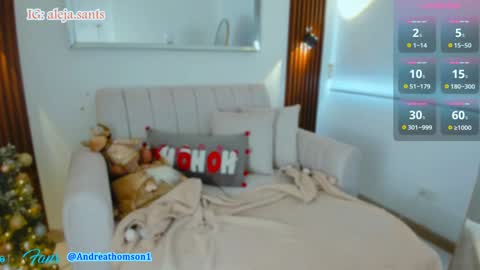 Please call me Andrea online show from 12-19-24, 09:17