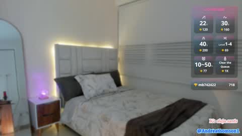 Please call me Andrea online show from 03-11-25, 01:26