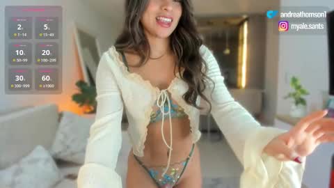 Please call me Andrea online show from 10-03-25, 10:18