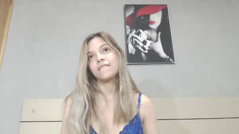 andreau 19 online show from 02-08-25, 01:33