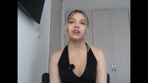 andreau 19 online show from 07-24-26, 01:31