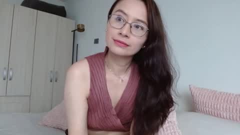 Andrea  see you soon  20 january  300  pm  GMT 5 online show from 11-25-25, 08:42