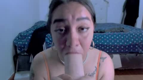 Andre online show from 12-07-24, 12:08