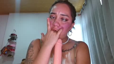 Andre online show from 02-21-25, 08:05