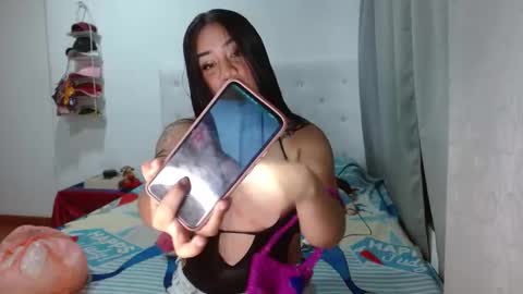 Andre online show from 03-03-25, 06:22