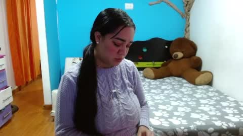 Andre online show from 04-27-26, 11:47