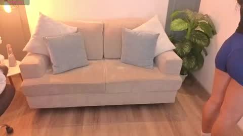 Andre Castaneda online show from 07-21-26, 06:54