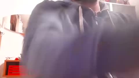 Andre online show from 01-02-25, 12:57