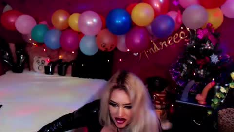 andreeajj online show from 01-01-25, 02:51