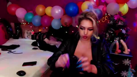 andreeajj online show from 01-05-25, 08:21