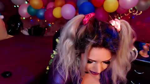 andreeajj online show from 02-13-25, 12:24