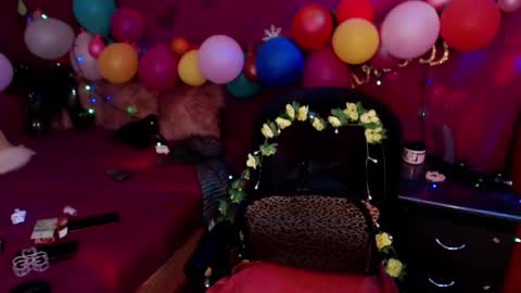 andreeajj online show from 03-08-25, 07:31