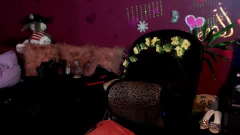 andreeajj online show from 03-02-26, 06:59