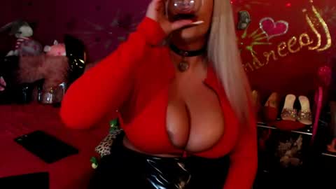 andreeajj online show from 06-13-26, 03:32