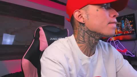 andrees_s online show from 11-24-25, 07:13