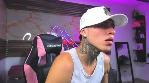 andrees_s online show from 05-19-26, 12:22