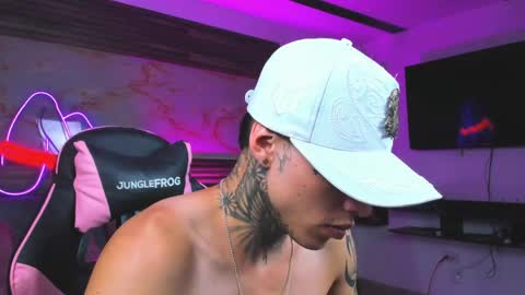 andrees_s online show from 06-09-26, 11:55