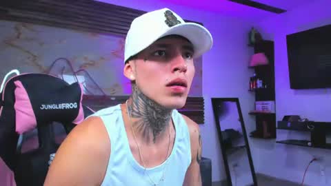 andrees_s online show from 06-10-26, 12:04