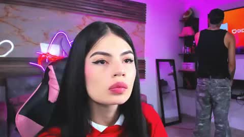 andrees_s online show from 07-02-26, 02:11