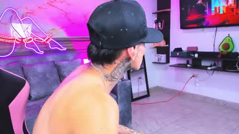 andrees_s online show from 07-06-26, 01:57