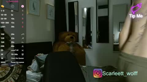 Snapshot of andreewwolffman chatting on 02-17-26, 12:23 Andrew online show from 02-17-26, 12:23