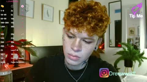 Andrew online show from 04-27-26, 03:21