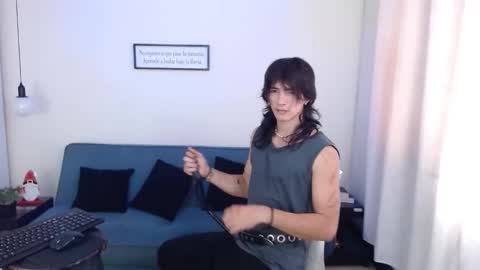 Snapshot of andreey50 chatting on 12-06-24, 09:02 Andrey online show from 12-06-24, 09:02