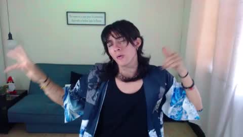 Snapshot of andreey50 chatting on 12-16-24, 08:05 Andrey online show from 12-16-24, 08:05