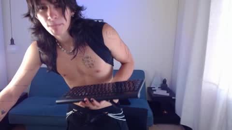 Snapshot of andreey50 chatting on 12-22-24, 10:25 Andrey online show from 12-22-24, 10:25