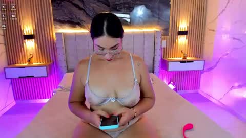 Snapshot of andreina26_ chatting on 05-05-26, 10:18 Andreina Fierro Ig Andreinafierro26 online show from 05-05-26, 10:18