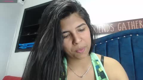 Snapshot of andreinabrown18 chatting on 12-05-24, 11:18 Andreina online show from 12-05-24, 11:18