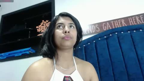 Snapshot of andreinabrown18 chatting on 12-13-24, 08:15 Andreina online show from 12-13-24, 08:15