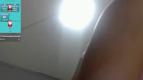 Snapshot of andreinabrown18 chatting on 12-21-24, 11:45 Andreina online show from 12-21-24, 11:45