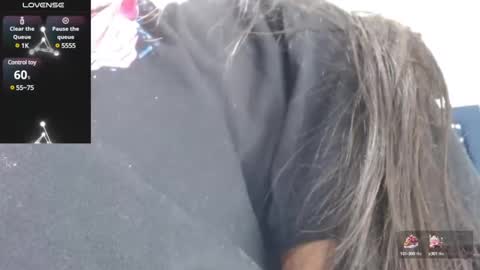 Snapshot of andreinabrown18 chatting on 01-05-25, 06:02 Andreina online show from 01-05-25, 06:02