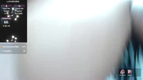 Snapshot of andreinabrown18 chatting on 01-10-25, 11:50 Andreina online show from 01-10-25, 11:50