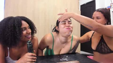 yudith online show from 09-09-25, 08:41