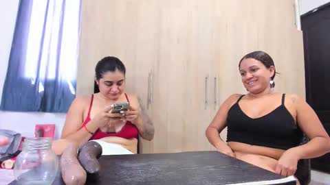 yudith online show from 09-15-25, 07:47