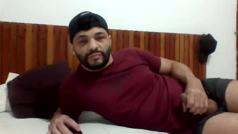 Snapshot of andreloko123 chatting on 12-10-24, 07:22 andreloko123 online show from 12-10-24, 07:22